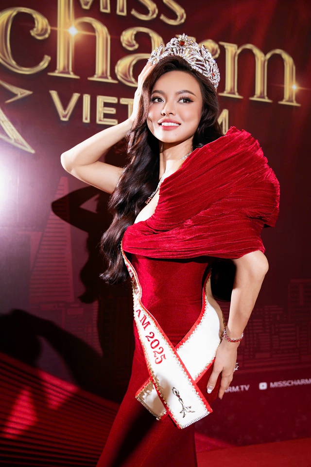 Mai Ng&ocirc; xin kh&ocirc;ng livestream họp b&aacute;o v&igrave; l&yacute; do đặc biệt- Ảnh 3.