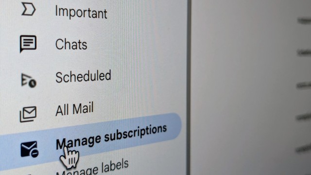Nhiều người đang bỏ qua t&iacute;nh năng mới rất hữu &iacute;ch của Gmail - Ảnh 1.