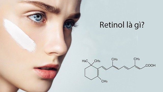 Retinol là gì mà khiến da lão hóa 'chậm lại' sau vài tuần dùng?- Ảnh 1.
