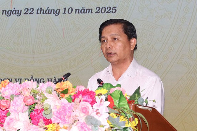 Vĩnh Long chú trọng công tác đào tạo nguồn nhân lực chất lượng cao- Ảnh 1. Vĩnh Long chú trọng công tác đào tạo nguồn nhân lực chất lượng cao- Ảnh 1.