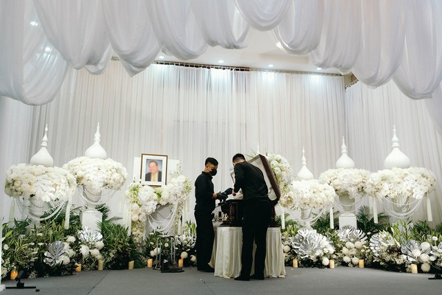  Blackstones được nhiều cơ quan ngoại giao tin cậy trong hoạt động hồi hương- Ảnh 1.