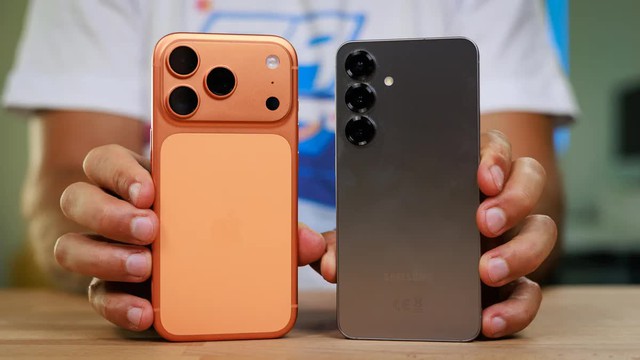 C&ocirc;ng nghệ pin silicon-carbon tăng tốc, Apple v&agrave; Samsung 'hụt hơi' - Ảnh 1.