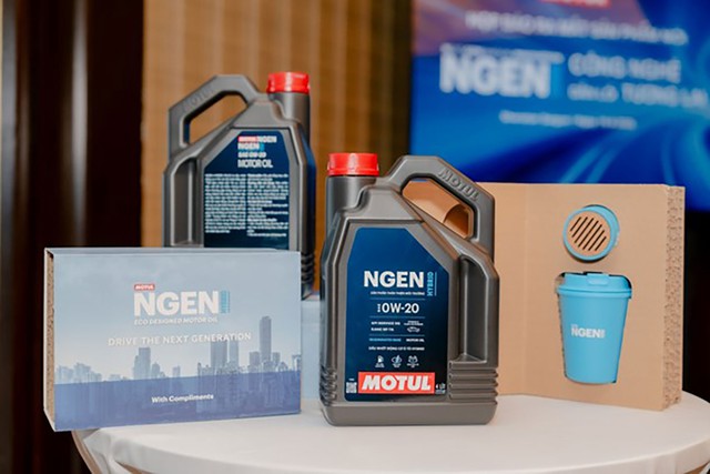 Hybrid - Lựa chọn th&ocirc;ng minh trong h&agrave;nh tr&igrave;nh giao th&ocirc;ng xanh - Ảnh 2.