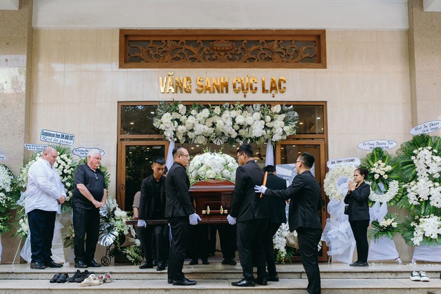  Blackstones được nhiều cơ quan ngoại giao tin cậy trong hoạt động hồi hương- Ảnh 3.