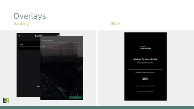 Người d&ugrave;ng Android nhận cảnh b&aacute;o về phần mềm độc hại 'nguy hiểm' Sturnus - Ảnh 2.