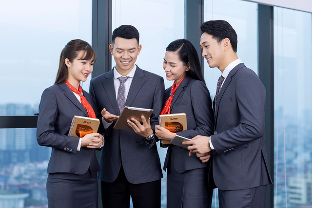 MSB: Hạnh ph&uacute;c l&agrave; chiến lược kiến tạo tương lai- Ảnh 3.