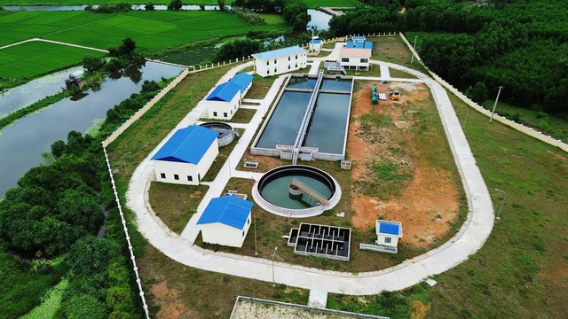 Đ&agrave; Nẵng tăng cường quản l&yacute; t&agrave;i nguy&ecirc;n, bảo vệ m&ocirc;i trường- Ảnh 2.