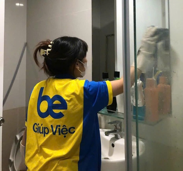 Việc l&agrave;m tết: Thu nhập 100.000 đồng/giờ, kh&ocirc;ng kinh nghiệm vẫn được tuyển- Ảnh 2.