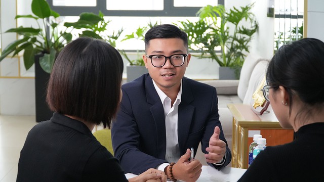  Blackstones được nhiều cơ quan ngoại giao tin cậy trong hoạt động hồi hương- Ảnh 2.