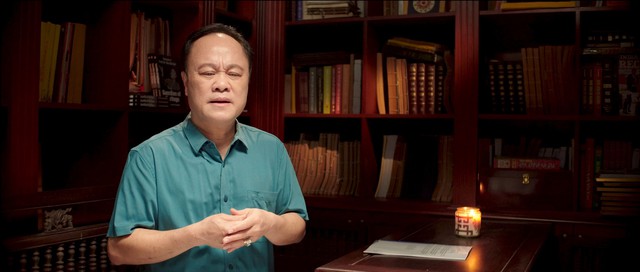 'Người giữ hồn di sản': G&igrave;n giữ di sản bằng tr&aacute;i tim nhiệt th&agrave;nh- Ảnh 3.