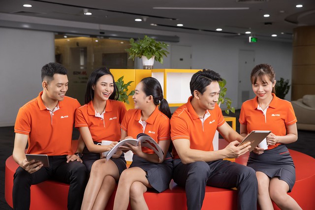 MSB: Hạnh ph&uacute;c l&agrave; chiến lược kiến tạo tương lai- Ảnh 2.