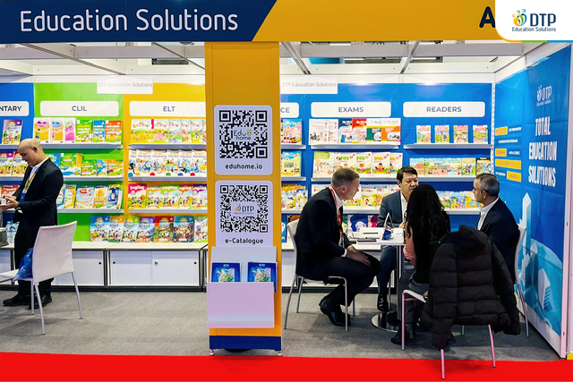 i-Learn Smart Start & i-Learn Smart World - SGK tiếng Anh thiết kế theo chương trình Bộ GD-ĐT- Ảnh 3.