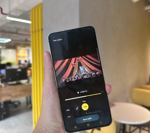 Galaxy S25 FE: M&oacute;n qu&agrave; Gi&aacute;ng sinh đ&aacute;ng gi&aacute;, lợi &iacute;ch d&agrave;i l&acirc;u cho cả năm sau - Ảnh 3.