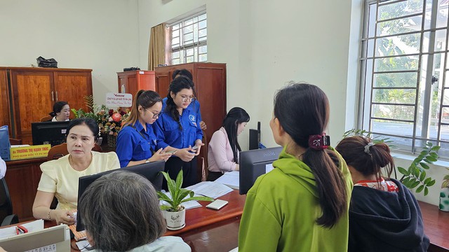 Vĩnh Long chú trọng công tác đào tạo nguồn nhân lực chất lượng cao- Ảnh 5. Vĩnh Long chú trọng công tác đào tạo nguồn nhân lực chất lượng cao- Ảnh 5.