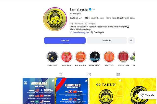 Nhà báo Malaysia bị tấn công vì chỉ trích nhập tịch lậu, FAM dính nghi ngờ sau phản ứng cực lạ- Ảnh 2. Nhà báo Malaysia bị tấn công vì chỉ trích nhập tịch lậu, FAM dính nghi ngờ sau phản ứng cực lạ- Ảnh 2.