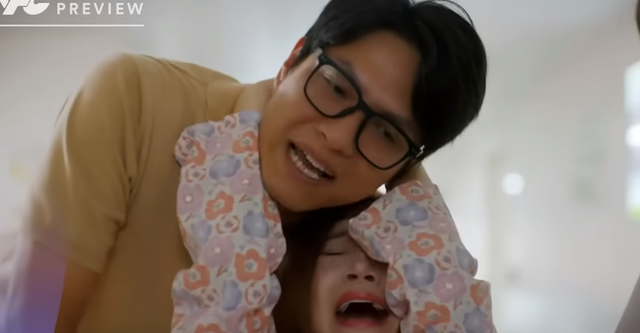 Tập cuối ‘Gió ngang khoảng trời xanh’ kết ra sao? - Ảnh 3.