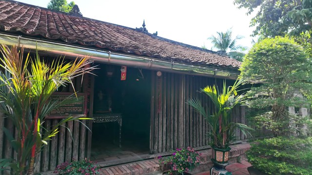 Về Đồng Tháp, nhớ làng hoa Sa Đéc và làng cổ Đồng Hòa Hiệp - Ảnh 6. Về Đồng Tháp, nhớ làng hoa Sa Đéc và làng cổ Đồng Hòa Hiệp - Ảnh 6.