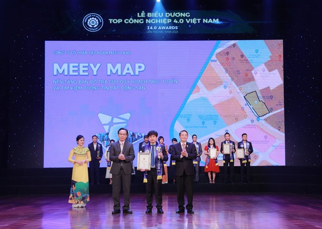Minh bạch quy hoạch đất n&ocirc;ng nghiệp với ứng dụng tra cứu quy hoạch Meey Map- Ảnh 2.