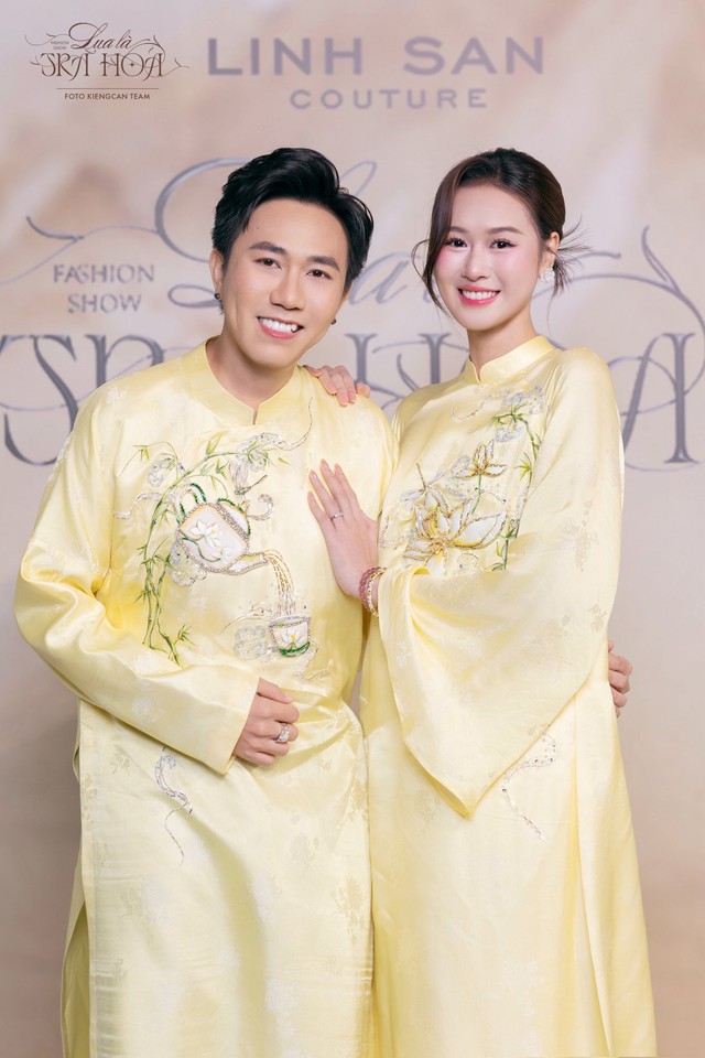 Dù bận rộn với công việc song Anh Phạm và chồng luôn dành thời gian để vun vén tổ ấm