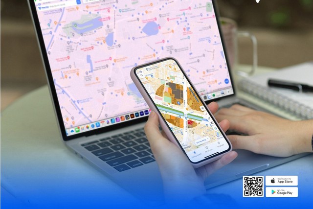 Minh bạch quy hoạch đất n&ocirc;ng nghiệp với ứng dụng tra cứu quy hoạch Meey Map- Ảnh 3.