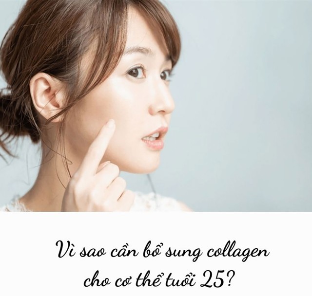 98% phụ nữ đang dùng collagen sai - hướng dẫn sử dụng collagen chuyên gia khuyên - Ảnh 2.