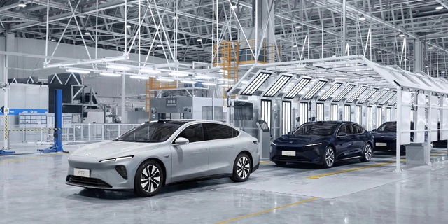 Pin thể rắn d&agrave;nh cho xe điện đang đối mặt th&aacute;ch thức n&agrave;o? - Ảnh 3.