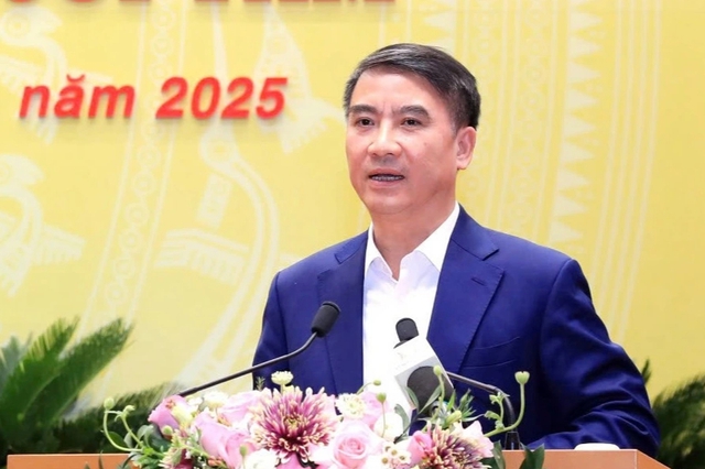 Ph&oacute; chủ tịch H&agrave; Nội: 'Siết chặt' kinh doanh, c&ocirc;ng ty 'ma' giảm mạnh - Ảnh 1.