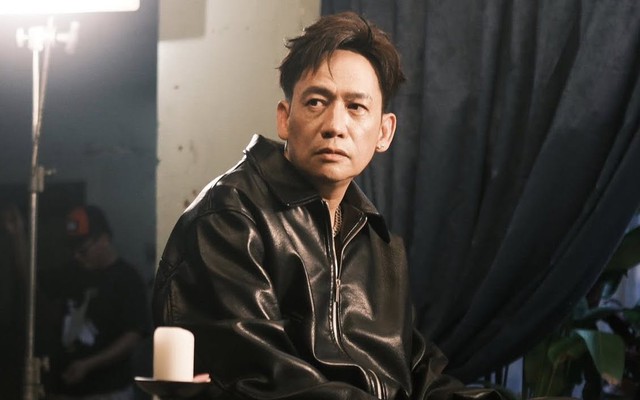 - Ảnh 1. Ca sĩ Duy Mạnh lên tiếng làm rõ vụ tiền kêu gọi từ thiện - Ảnh 1.