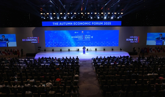 Việt Nam cam kết hợp tác hiệu quả để giải quyết thách thức toàn cầu- Ảnh 1. Việt Nam cam kết hợp tác hiệu quả để giải quyết thách thức toàn cầu- Ảnh 1.