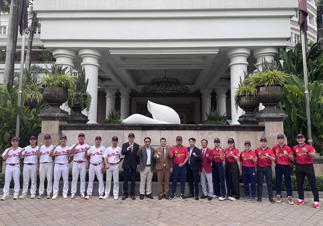 B&oacute;ng ch&agrave;y Việt Nam nhận t&agrave;i trợ 'khủng': Quyết gi&agrave;nh huy chương SEA Games- Ảnh 1.