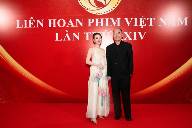 Thu Trang đón tin vui ở tuổi 41 - Ảnh 1.