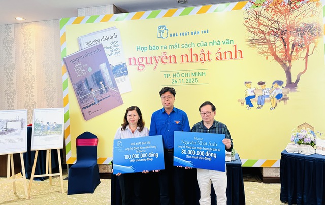 Nguyễn Nhật &Aacute;nh cho nh&acirc;n vật 'hoa v&agrave;ng tr&ecirc;n cỏ xanh' trở lại sau 15 năm- Ảnh 7.