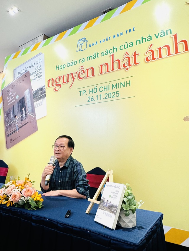 Nguyễn Nhật &Aacute;nh cho nh&acirc;n vật 'hoa v&agrave;ng tr&ecirc;n cỏ xanh' trở lại sau 15 năm- Ảnh 5.