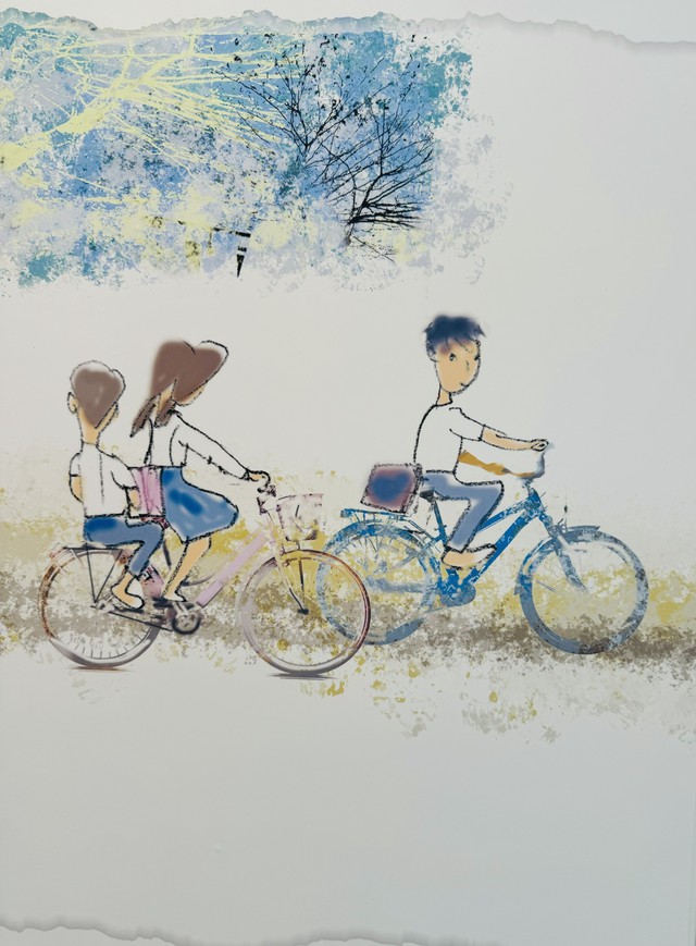 Nguyễn Nhật &Aacute;nh cho nh&acirc;n vật 'hoa v&agrave;ng tr&ecirc;n cỏ xanh' trở lại sau 15 năm- Ảnh 1.