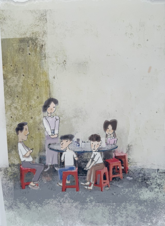 Nguyễn Nhật &Aacute;nh cho nh&acirc;n vật 'hoa v&agrave;ng tr&ecirc;n cỏ xanh' trở lại sau 15 năm- Ảnh 2.