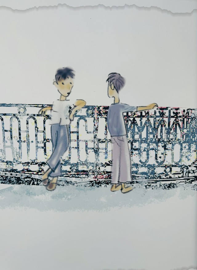 Nguyễn Nhật &Aacute;nh cho nh&acirc;n vật 'hoa v&agrave;ng tr&ecirc;n cỏ xanh' trở lại sau 15 năm- Ảnh 3.