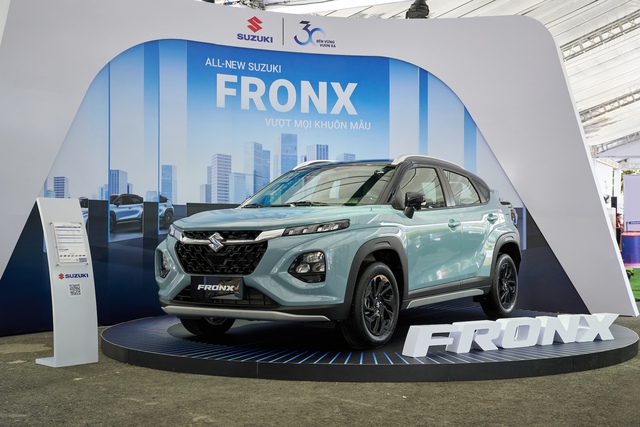 Người Việt chuộng xe hybrid loại nào? - Ảnh 3.