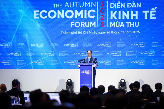 Việt Nam cam kết hợp tác hiệu quả để giải quyết thách thức toàn cầu- Ảnh 2. Việt Nam cam kết hợp tác hiệu quả để giải quyết thách thức toàn cầu- Ảnh 2.