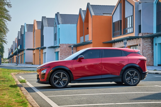 Pin thể rắn d&agrave;nh cho xe điện đang đối mặt th&aacute;ch thức n&agrave;o? - Ảnh 2.