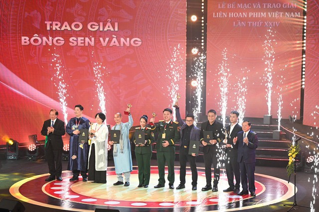 'Người giữ hồn di sản': G&igrave;n giữ di sản bằng tr&aacute;i tim nhiệt th&agrave;nh- Ảnh 1.