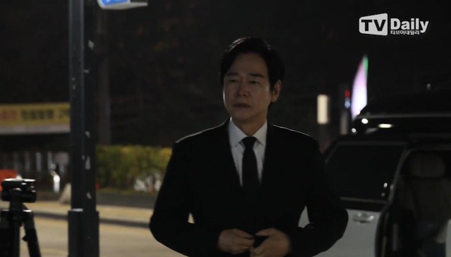 Dàn sao ‘Gia đình là số 1’ tiễn đưa ‘ông nội quốc dân’ Lee Soon Jae - Ảnh 1.