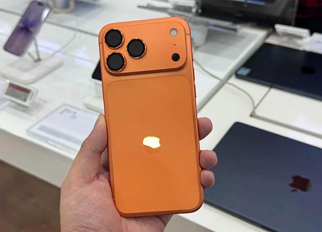 iPhone 17 Pro Max sẽ giảm gi&aacute; mạnh v&agrave;o thời điểm n&agrave;o? - Ảnh 1.