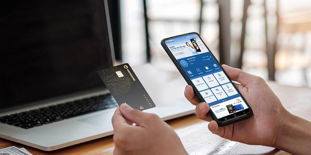 Tận hưởng ưu đãi vượt trội khi sử dụng thẻ và gửi tiết kiệm Vietbank- Ảnh 1. Tận hưởng ưu đãi vượt trội khi sử dụng thẻ và gửi tiết kiệm Vietbank - Ảnh 1.
