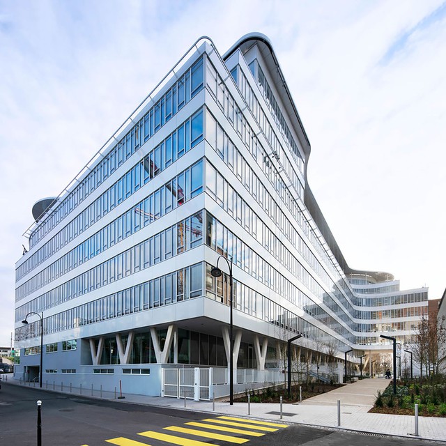 H&agrave;nh tr&igrave;nh phi thường mang hơn 100 năm di sản dinh dưỡng của Danone tới Việt Nam- Ảnh 1.