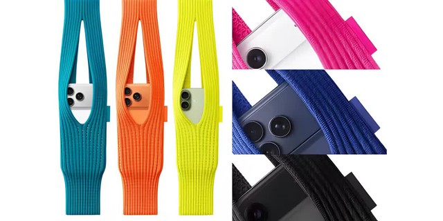 Túi đựng iPhone đắt đỏ 'cháy hàng', sản phẩm nhái tràn lan - Ảnh 2.