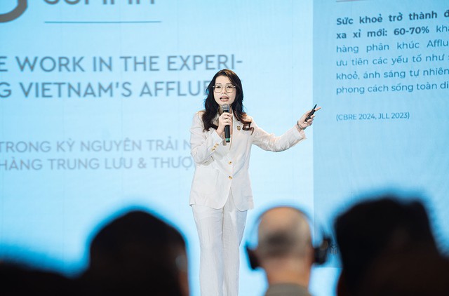 Branded Living by Masterise Homes: Tương lai của bất động sản cao cấp tại Việt Nam - Ảnh 2.