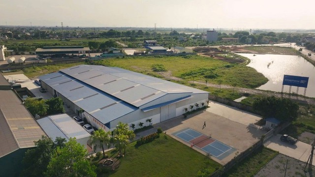 FUWA Biotech - Dấu ấn công nghệ sinh học trong ngành tẩy rửa xanh- Ảnh 2. FUWA Biotech - Dấu ấn công nghệ sinh học trong ngành tẩy rửa xanh- Ảnh 2.