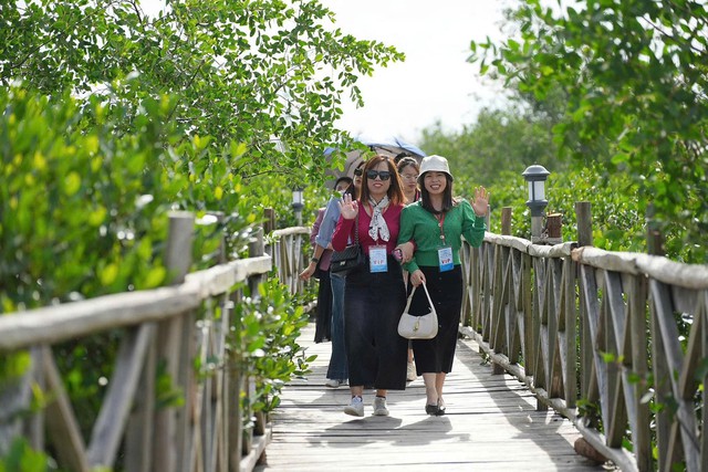 Hải Phòng điểm đến bốn mùa với sức hút không thể chối từ- Ảnh 2. Hải Phòng điểm đến bốn mùa với sức hút không thể chối từ- Ảnh 2.