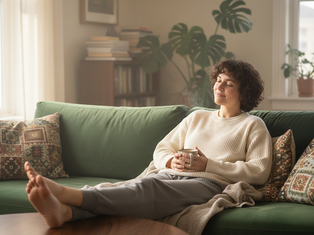 Ngày mới với tin tức sức khỏe: Những cách giúp hạ huyết áp tự nhiên - Ảnh 1.