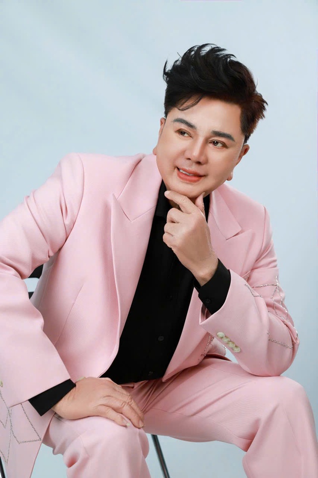 Cuộc sống tuổi 67 của nghệ sĩ cải lương Châu Thanh - Ảnh 4.